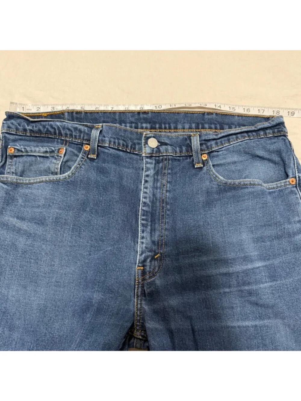 Levis classic levi